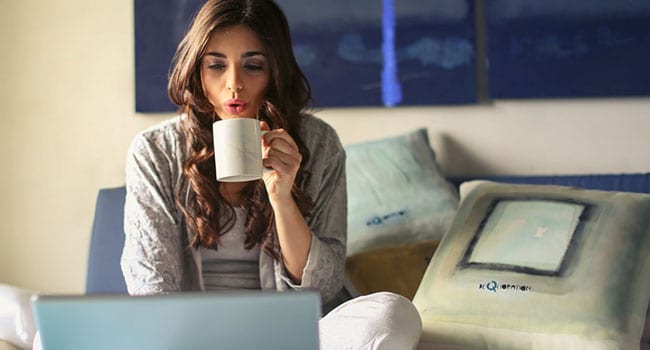 How will you choose to reset after COVID-19?