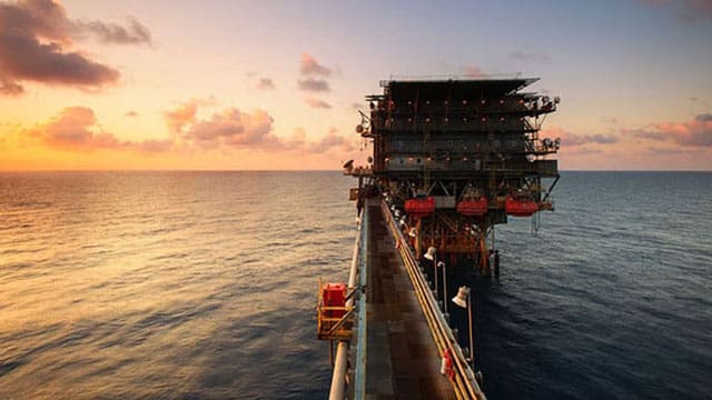The oil industry is not dead yet