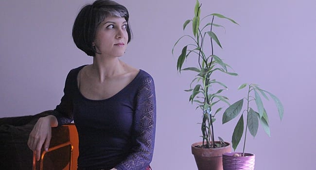 Global conflict never far away: Iranian student