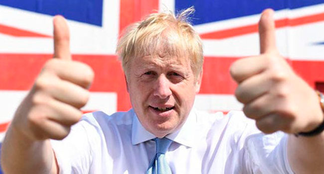 No, Boris Johnson isn’t another Donald Trump
