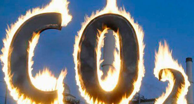 Carbon tax particularly dangerous to New Brunswick