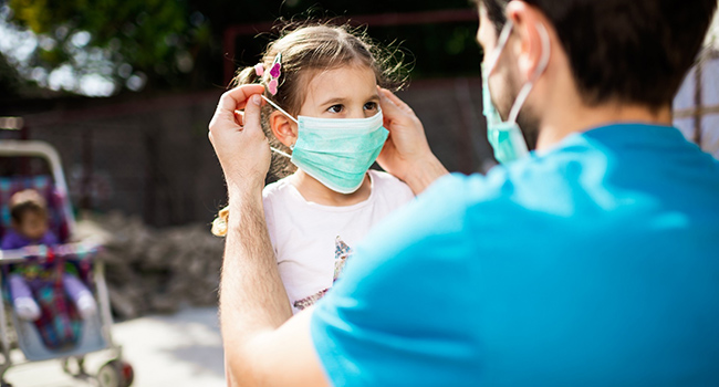 Think 2020 is tough? 2021 shaping up to be even tougher