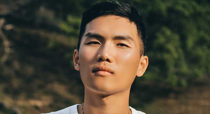 How early Asian Americans trumped prejudice