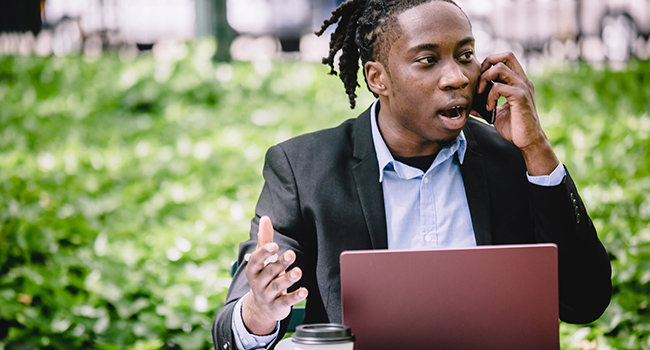 Three questions to ask when you’ve been disrespected