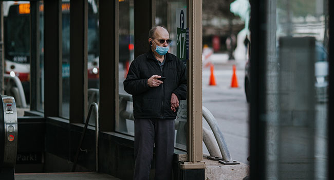 Our biggest COVID-19 problem is undue panic