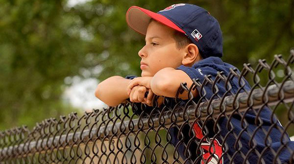 Baseball’s season of creative destruction