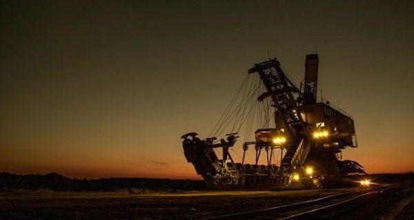 Manitoba mining industry buried by policies, taxes