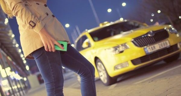 Catching a ride on the ‘creative destructive’ economy