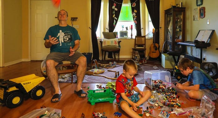 The best response to more lockdowns? Civil disobedience