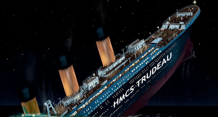 Liberals duck damning defence probe