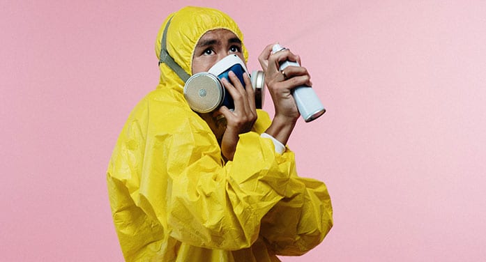 Suspect COVID-19 test upended human rights around the world