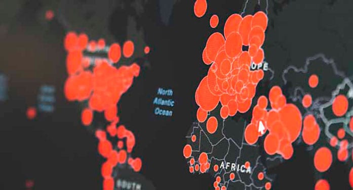 New strategies for when a pandemic becomes endemic