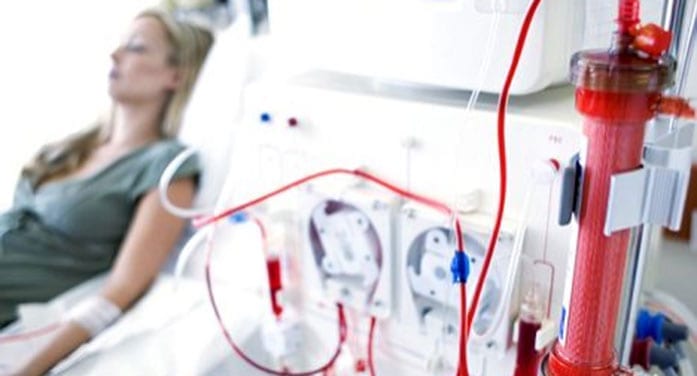 Dialysis patients to be surveyed on mental health during COVID-19