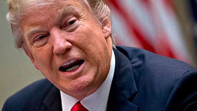 Canada needs to become Trump proof, not Trump worthy