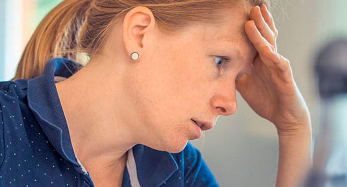 Financial strain top source of worry in COVID-19 mental health crisis