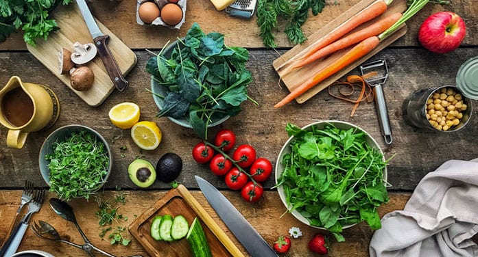 Eat less meat, save the environment and pay less at the grocery store