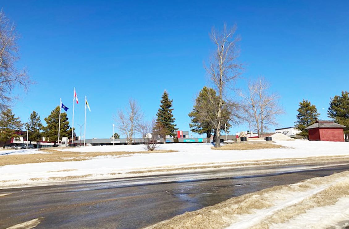 A Warm Lead Up To Spring In the Hills