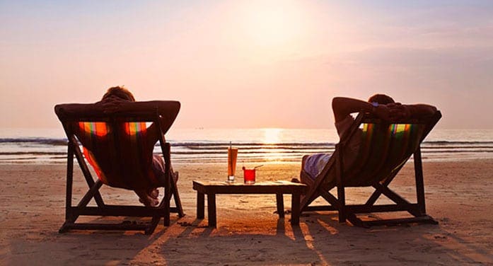 Sun-soaked vacations show why Albertans need recall legislation