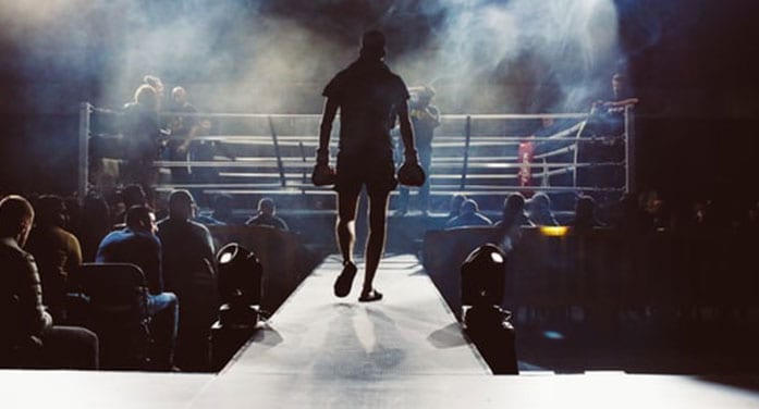 The Mayweather-Paul bout was bad for boxing but good for capitalism 