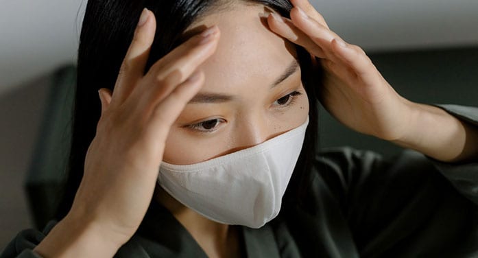 Universities’ draconian pandemic rules are ridiculous