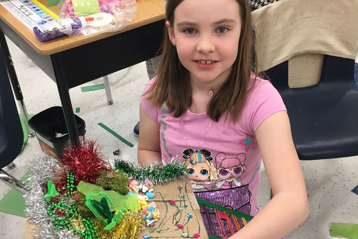 Leprechaun Traps Foiled Again