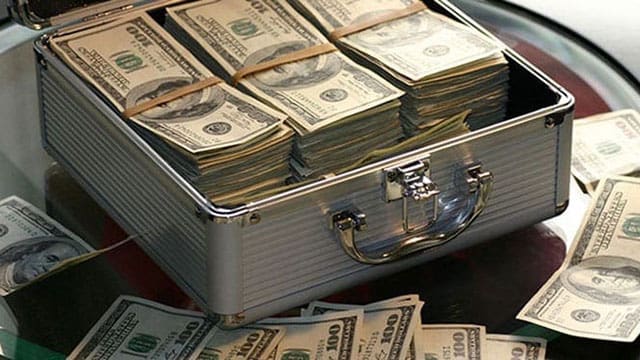 Oil companies face scrutiny over alleged deal with Trump