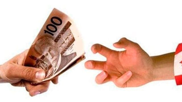 Canadians pay the price for Ottawa’s trade war strategy