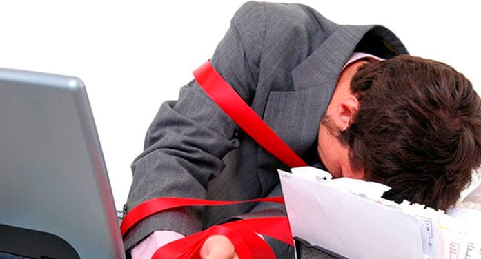 High taxes, red tape keeping entrepreneurs out of New Brunswick