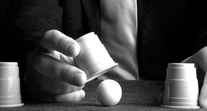 New child-care program plays a shell game with the costs