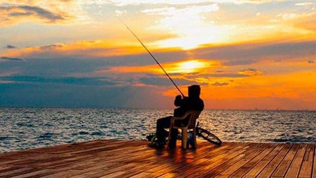 Is your business fishing in the right pond with the right bait?