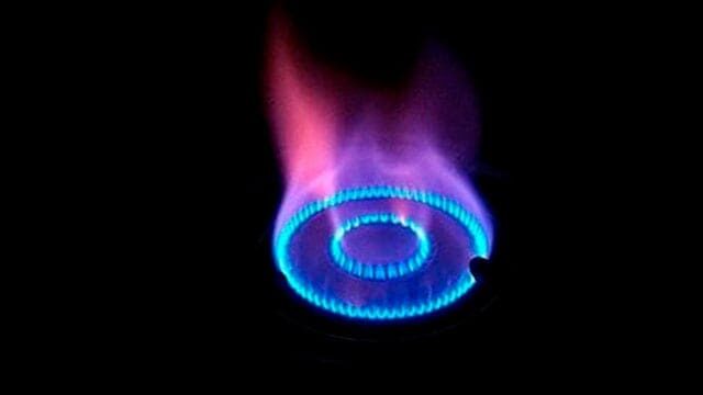 Natural gas offers the best way to meet emissions targets