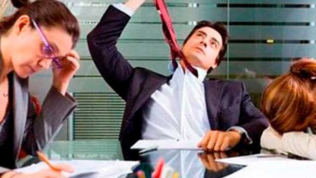 How to survive an incompetent boss without losing your mind