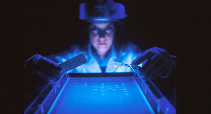 Simulated, anonymized data could be key to health-care innovations