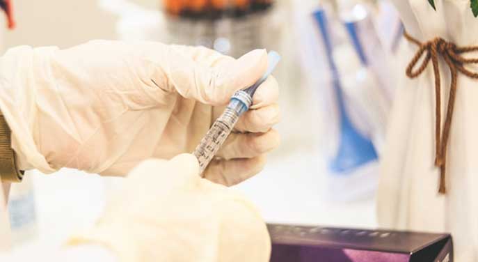 Let’s have permanently quicker drug approvals