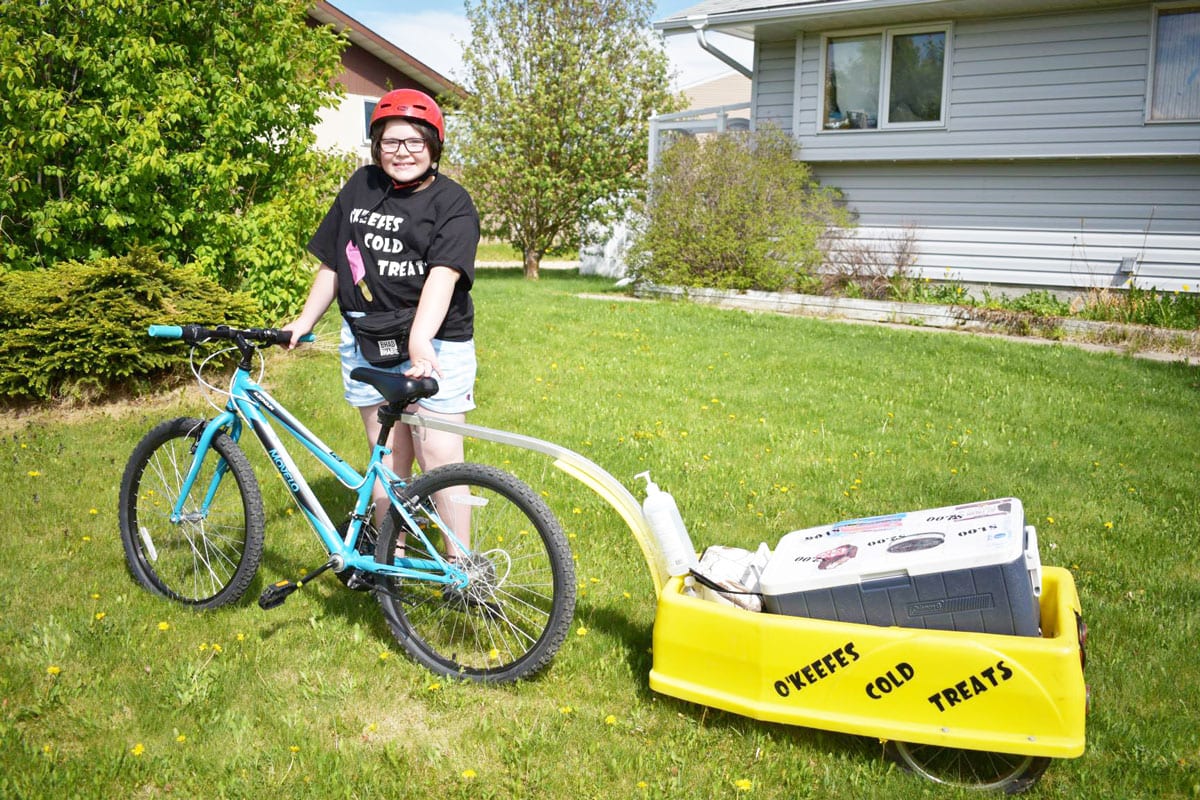 Working Toward A Dream