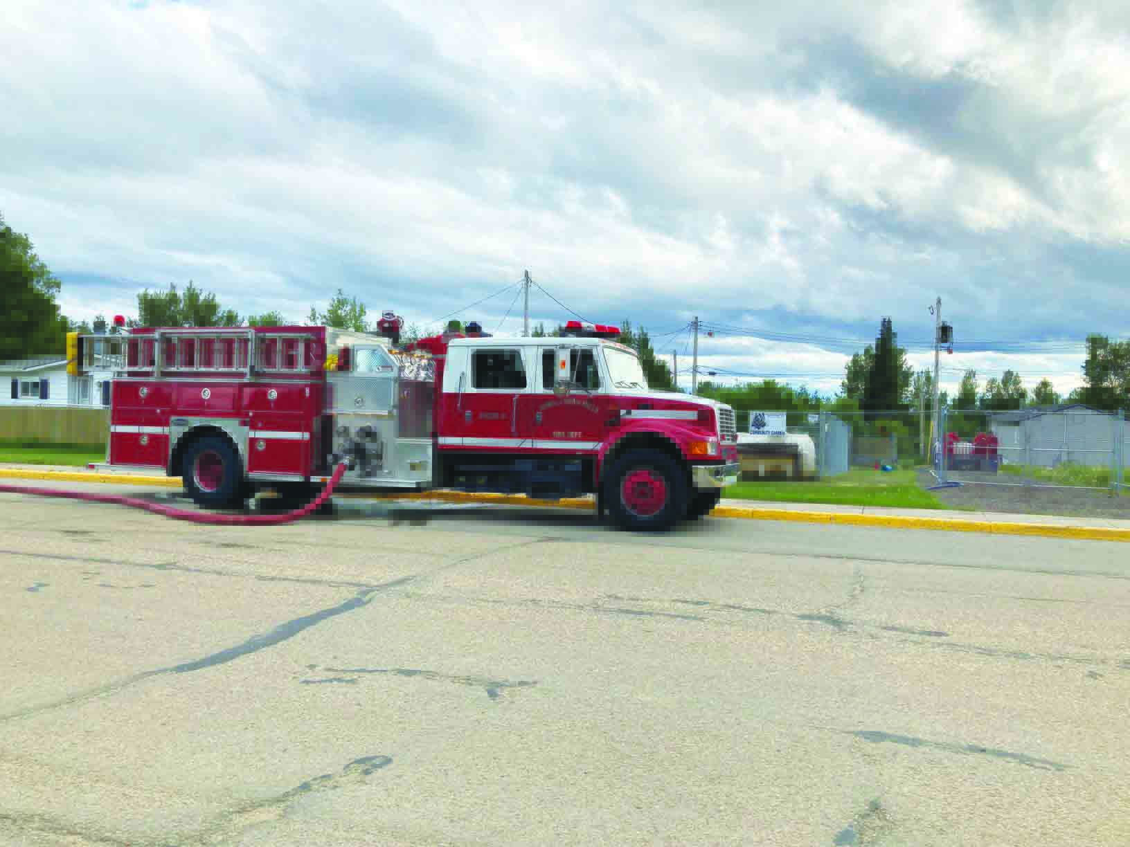 Above and Beyond the Call of Duty