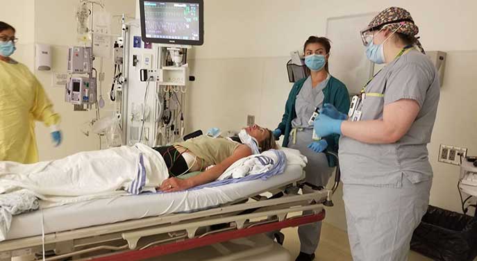 Tone-deaf politicians ignore the realities of health care