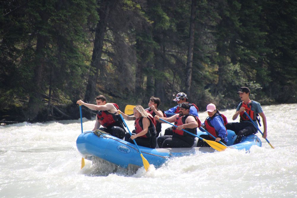 Rambling With Rumble Alberta
