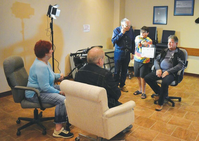 Promotional Video For Swan Hills In The Works