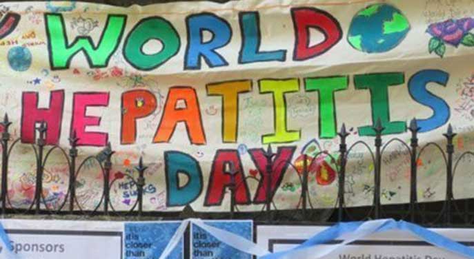 Hepatitis C vaccine could be available within five years