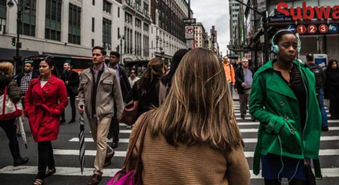 More capitalism leads to less discrimination