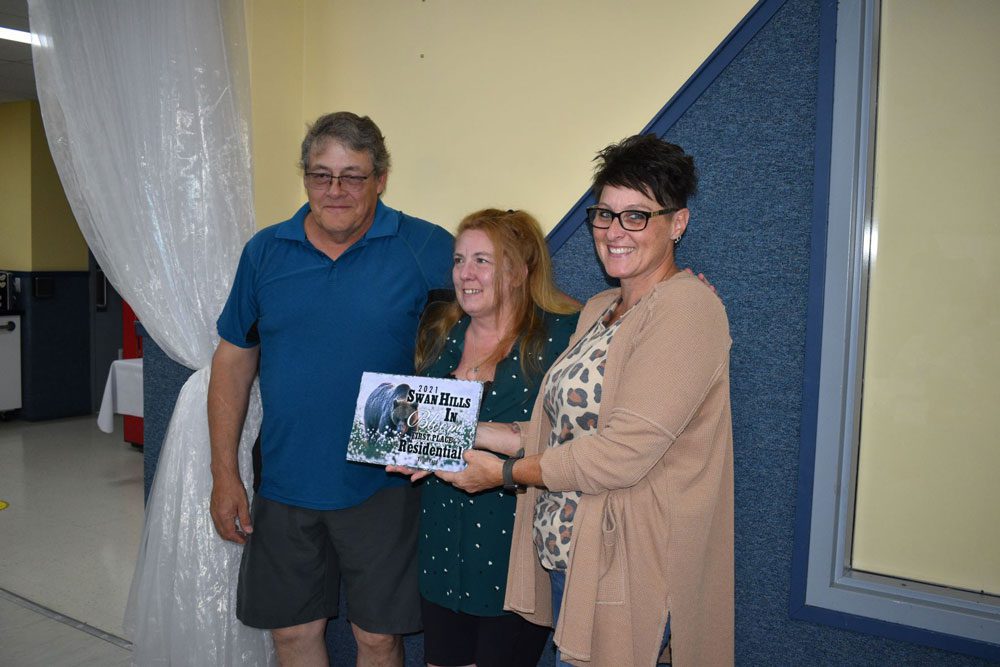 A Year of Braggin’ Rights Begins