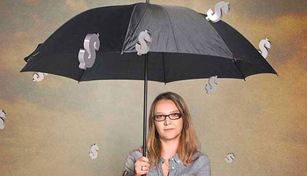 Time to end taxpayer-funded bonuses for failure