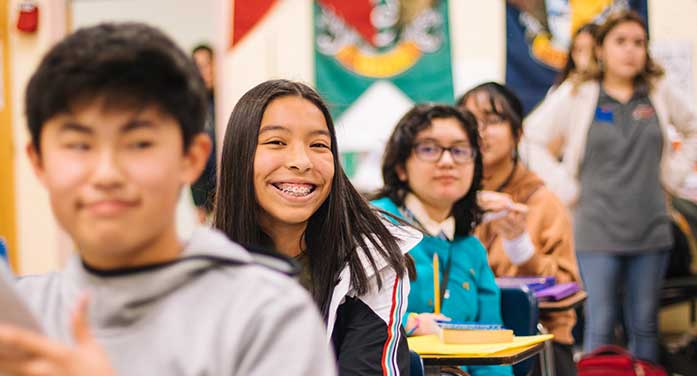 Private schools treated like outcasts in Ontario education system