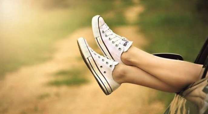 Relax, everything is going to turn out just fine