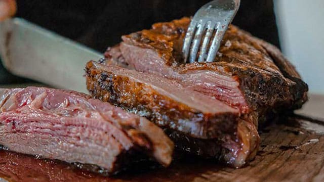 Think beef prices are high now?