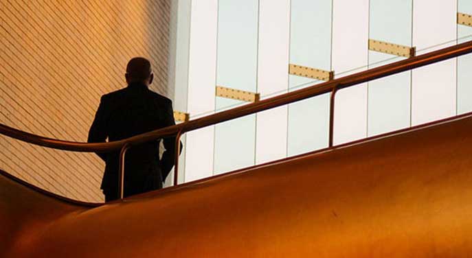 Government spending putting the economy at risk