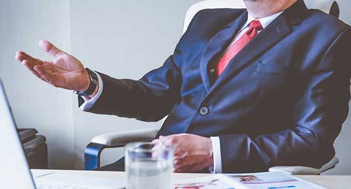 Are you in a leadership slump? Five things to revive yourself