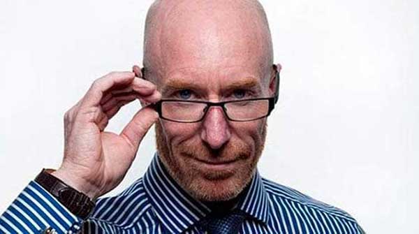 How leaders project charisma