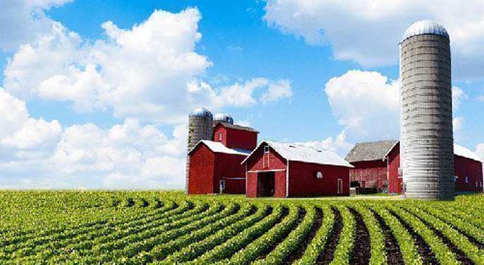 Climate change creating a new normal for farmers